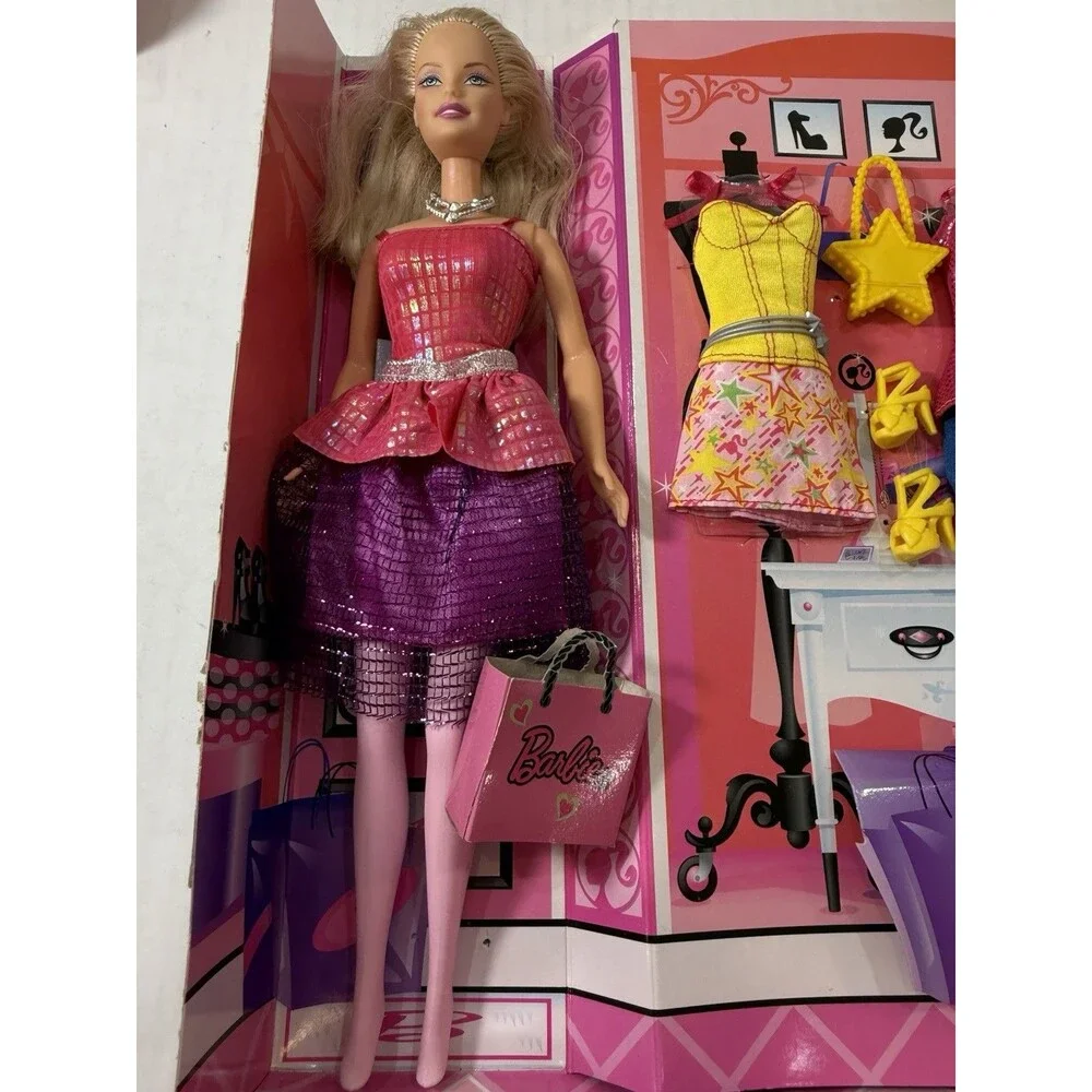 Mattel barbie doll
